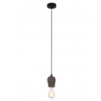 CLA-Pen-Stone: E27 pendant light